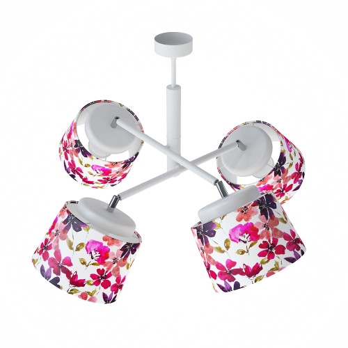 Люстра «Лефор» 60699